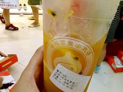 -咕噜咕噜·章鱼小丸子(西湖路店)