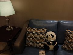 -郑州美盛喜来登大酒店