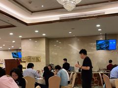 大堂-顺风海鲜港(金玉兰店)