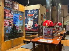 -丸福烤肉(君隆广场店)