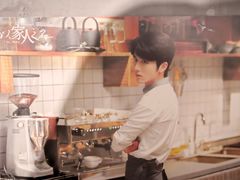 -时光花园(白鹭洲店)