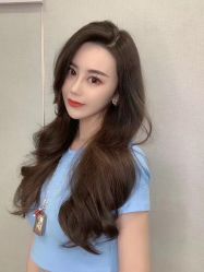 点击看大图 -3AM HAIR SALON烫发染发接发