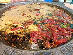 -利姐牧牛匠老火锅(兰花店)