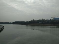 -美兰湖景区