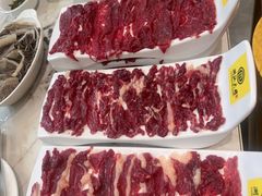 -潮汕大目牛肉火锅(皇岗旗舰店)