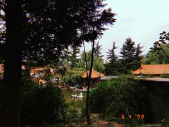 -鲍师傅糕点(春熙路店)