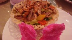 -广州中心皇冠假日酒店·宴会厅