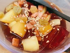 -丽江庭院之爱在路上(西单店)