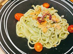 -新贝乐意大利餐厅(苏州中心店)