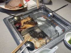 -海底捞火锅(江北万达商业广场店)