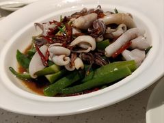 -船歌·鱼水饺青岛菜(金狮广场店)