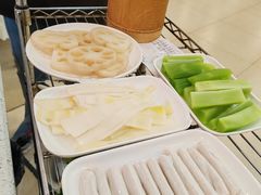 -蜀皇·菌汤鲜黄牛肉汤锅(宽窄巷子店)