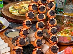 -哼蟹二将·烤肉酱蟹(合生汇店)