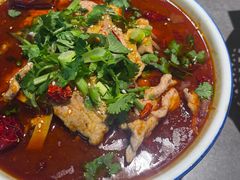 -老淮滨-蚌埠非遗小吃(淮河路店)