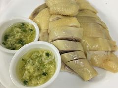壹心鸡-文记壹心鸡(宝华路店)