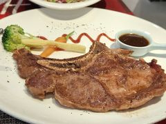 -又见马甲M8融合西餐厅(体育中心店)