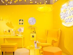 -CAFE'IN精品咖啡体验空间(小寨店)