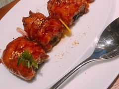 -红糖(香港嘉里酒店)