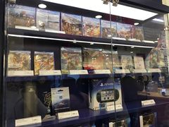 -Sony Store 索尼(上海淮海中路店)