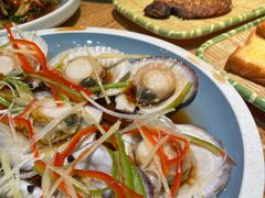 -大哈福烧烤·海鲜·家常菜(延安三路店)