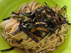 -弄堂面馆(金运路店)