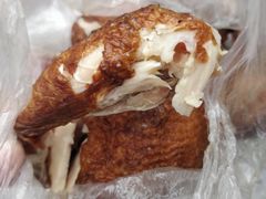 德州扒鸡-陶记正宗德州扒鸡(科巷店)