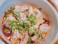 -周家二小姐的菜(西津渡店)