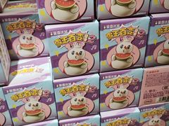 -保定百货大楼(裕华西路店)