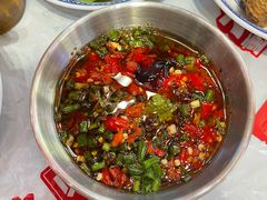 -大芊金重庆串串火锅(南京路店)