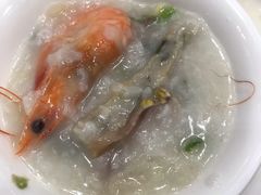 凤城艇仔粥-顺德人家食府(黄金广场店)