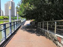 -苏州河梦清园环保主题公园