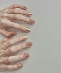 -星辰·新中式美甲美睫工作室