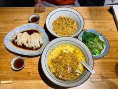 -南小蟹手工點心(三里屯店)