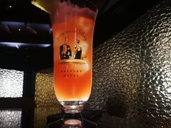 -Long Bar(莱佛士酒店)