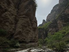 -龙门涧景区
