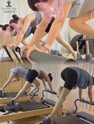 -三昧瑜伽·普拉提