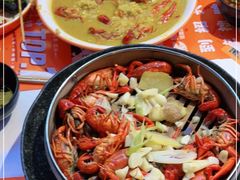 -拙味兄弟龙虾·江湖菜(和畅堂店)