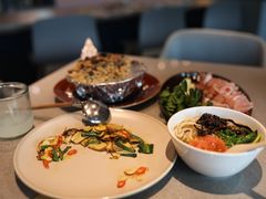 油鸡枞米线-半山腰·云南菜(侨福芳草地店)