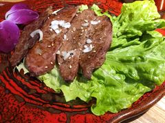 -江户烧肉(高德店)