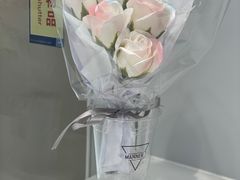 -Manner Coffee(深圳宝能All City店)