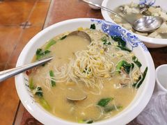 -荣祥海鲜·烟台菜(胜利路二部)