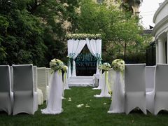 -老洋房花园饭店(绍兴路店)