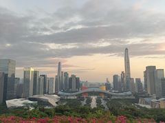 -莲花山公园