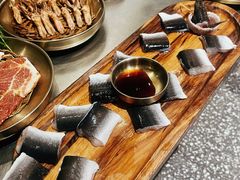 -本炙炭烤·蒲烧活鳗料理店(金沙洲店)