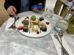 -哈根达斯(济南万象城店)