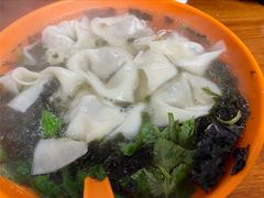 -阿麟馄饨(延长路店)