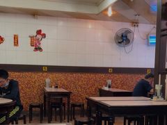 大堂-满足面(白水井大街店)