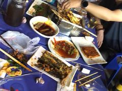 -花儿穆萨·烤肉餐厅(石马坪店)