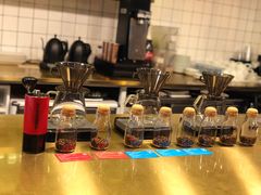 -KYO COFFEE(胶州路店)