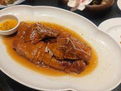 -云锦壹号·淮扬宴(徐汇万科店)